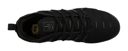 Nike Air VaporMax Plus Triple Black vjkicks