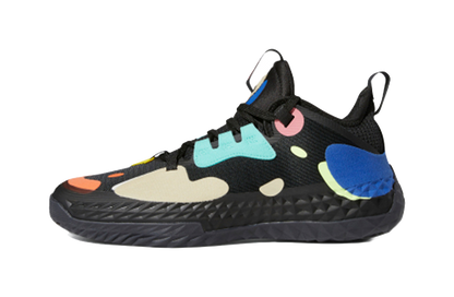 Adidas Harden Vol. 5 Futurenatural Black vjkicks