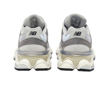 New Balance 9060 Rain Cloud Grey vjkicks