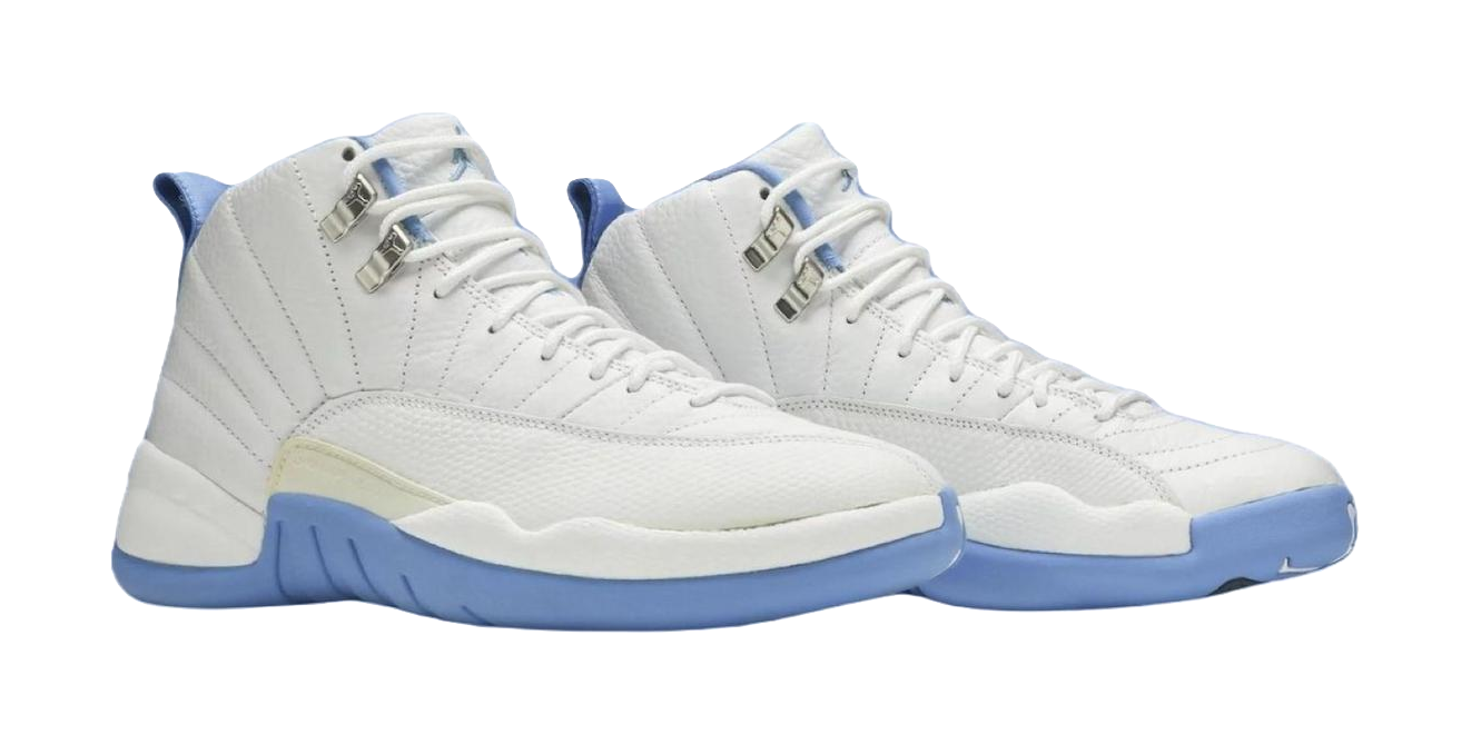 Jordan 12 Retro Melo 2025 vjkicks