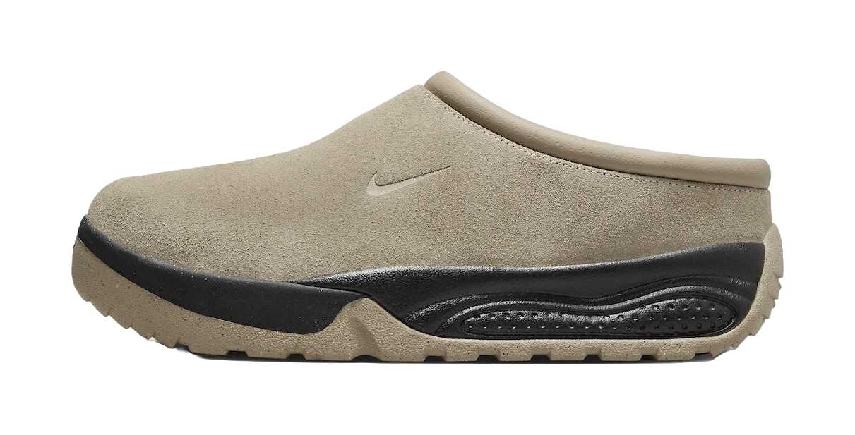 Nike Acg Rufus Limestone Black vjkicks