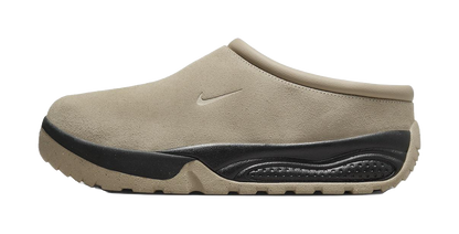 Nike Acg Rufus Limestone Black vjkicks