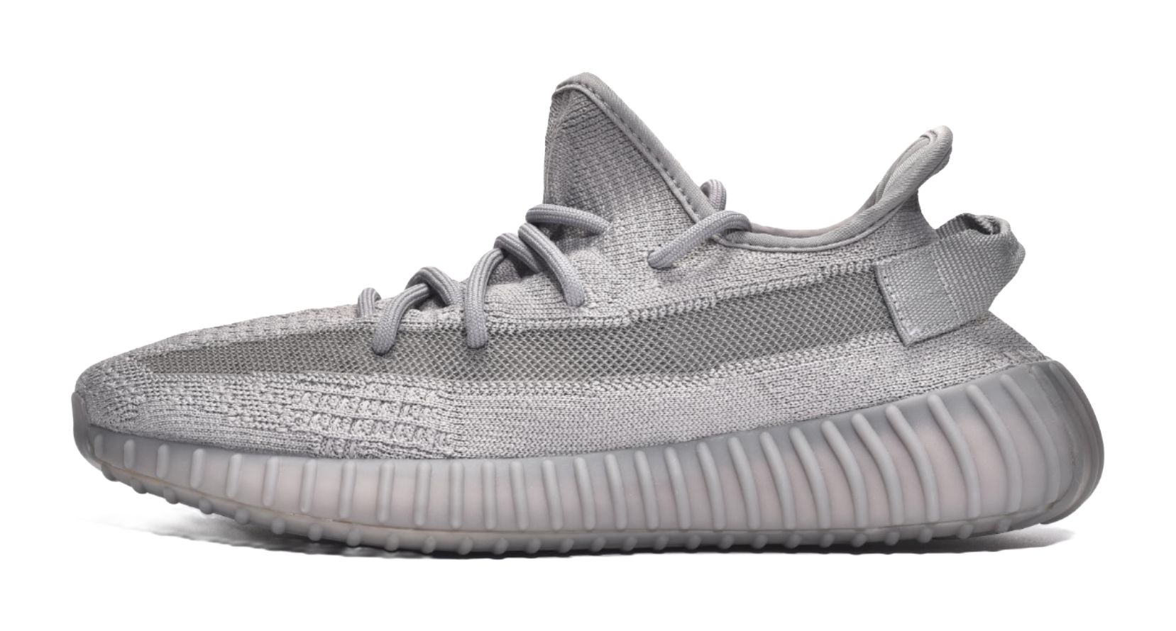 Adidas Yeezy Boost 350 V2 Steel Grey vjkicks