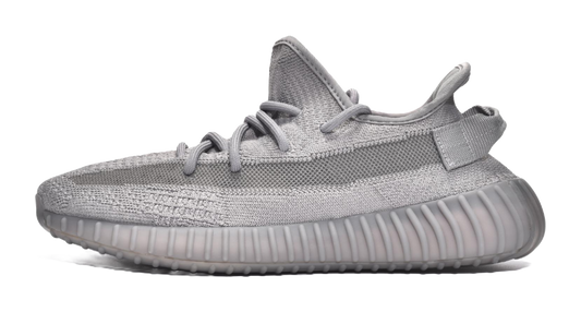 Adidas Yeezy Boost 350 V2 Steel Grey vjkicks