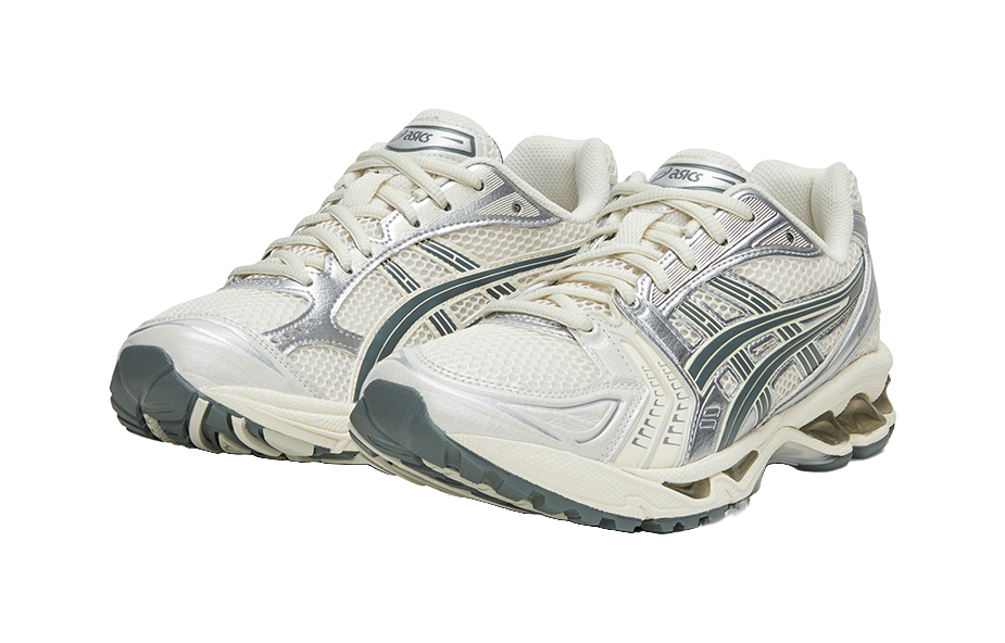 ASICS Gel Kayano 14 Birch Dark Pewter vjkicks