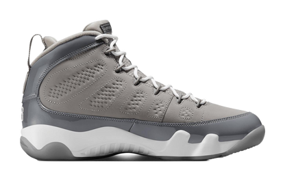 Air JORDAN 9 Cool Grey vjkicks