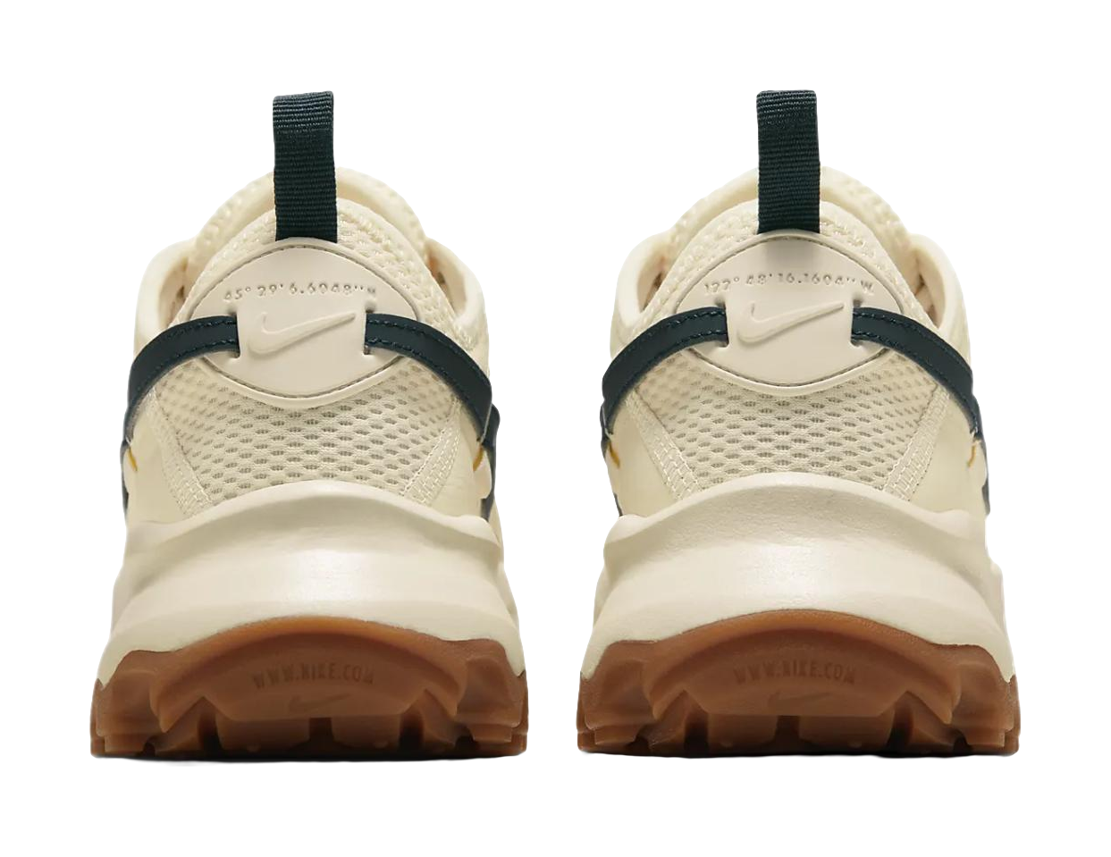 Nike TC 7900 Sail Womens vjkicks