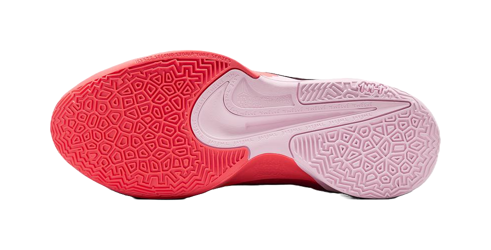 Nike Ja 2 EP Heart Eyes Mens vjkicks