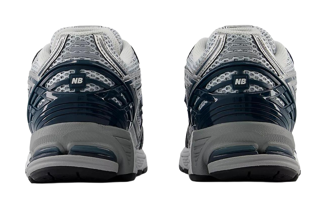 New Balance 1906R Silver Metallic Deep Ocean vjkicks