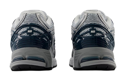 New Balance 1906R Silver Metallic Deep Ocean vjkicks