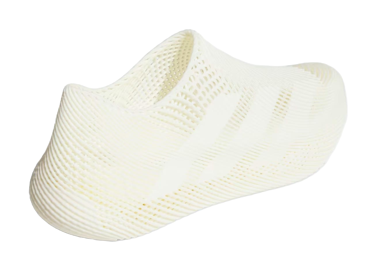 Adidas Climacool 4D Off White vjkicks