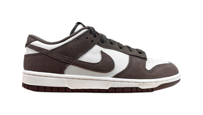Nike Dunk Low Retro Se Pale Ivory Baroque Brown vjkicks