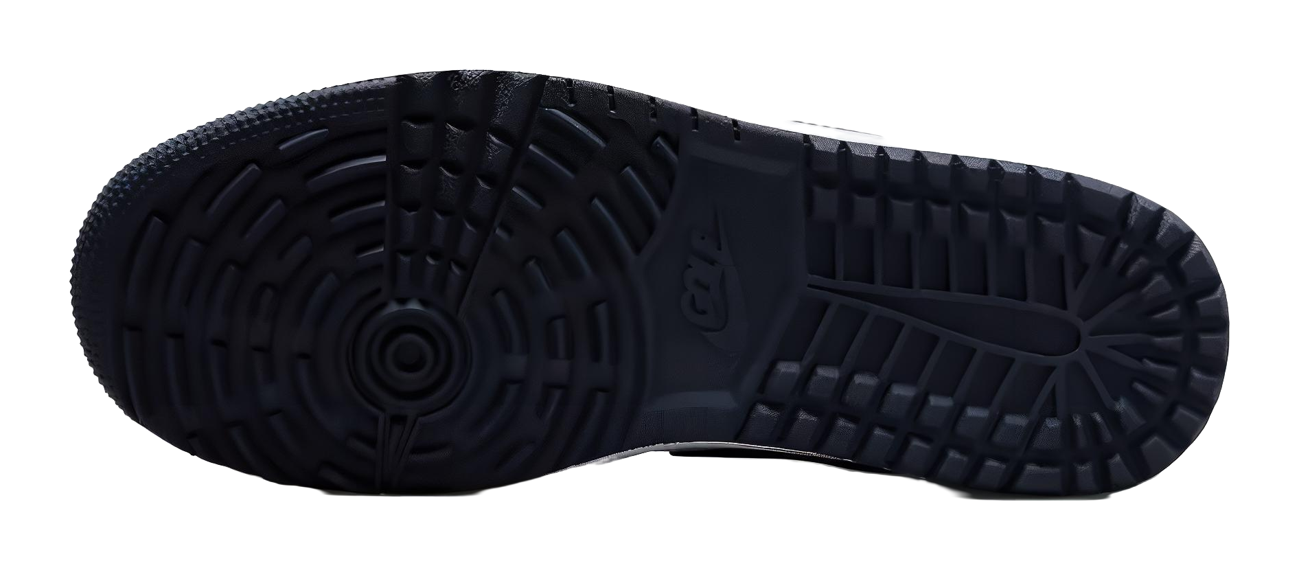 Air Jordan 1 Retro Low Golf Midnight Navy vjkicks