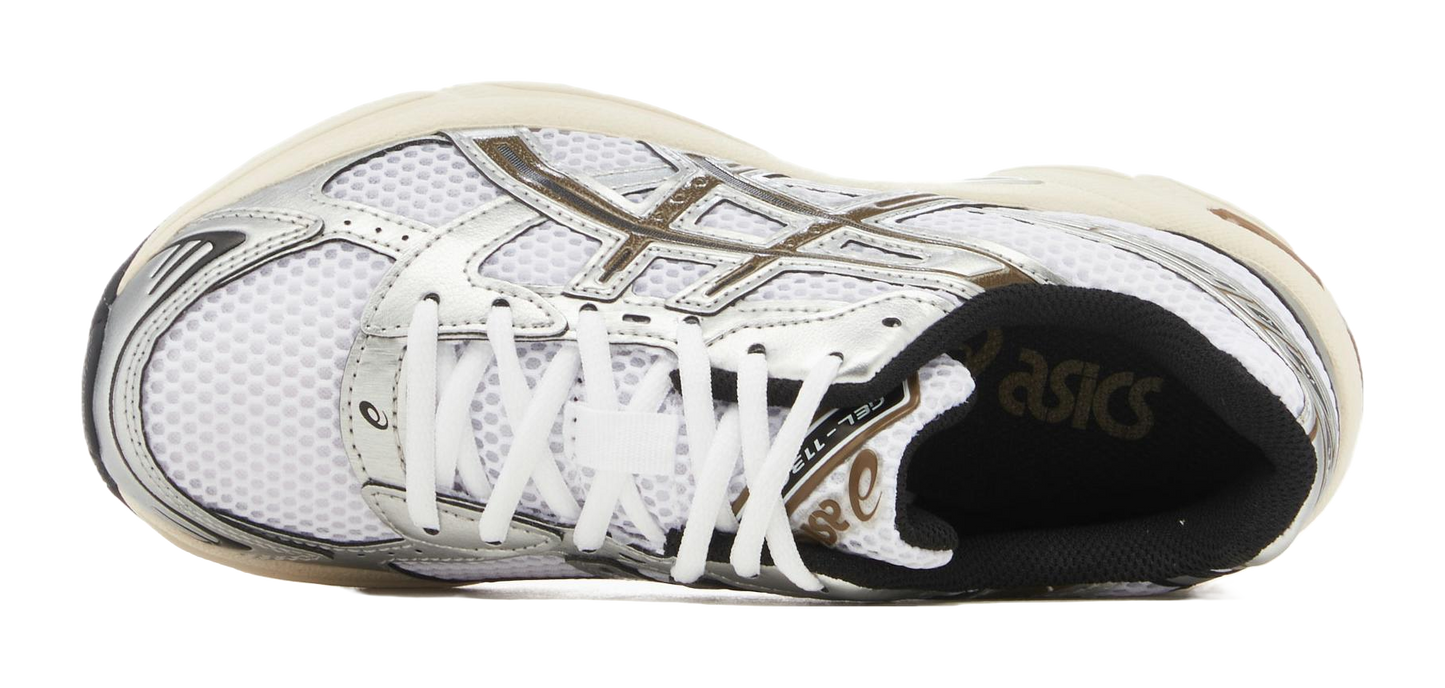 Asics Gel-1130 White Clay Canyon vjkicks