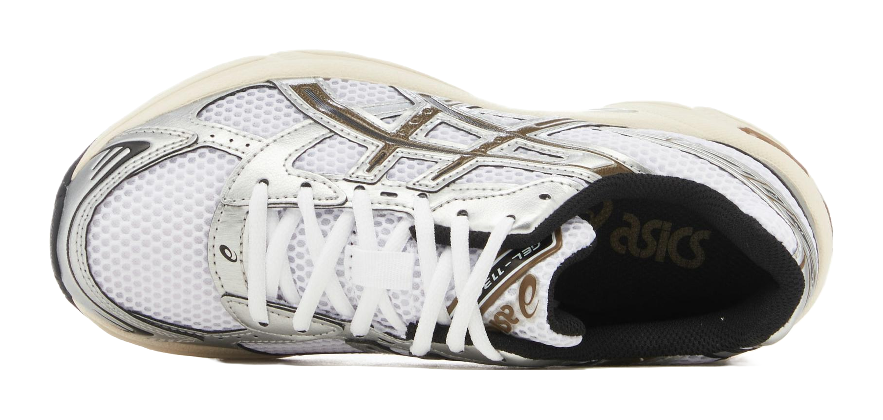 Asics Gel-1130 White Clay Canyon vjkicks
