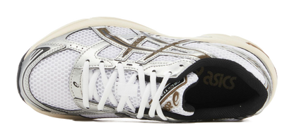 Asics Gel-1130 White Clay Canyon vjkicks