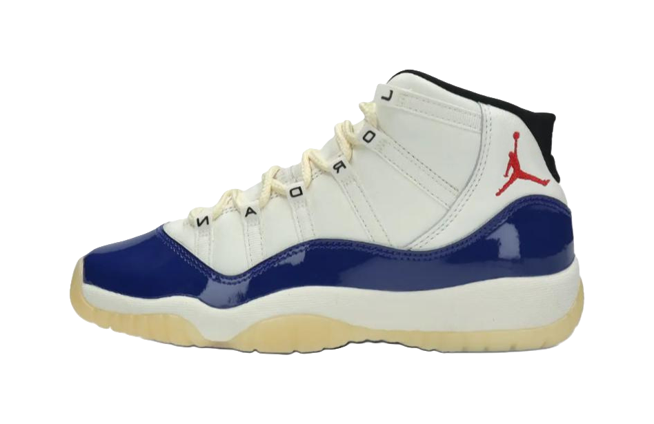 Jordan Air Jordan 11 Retro Kids Basketball Shoes Grade School vjkicks