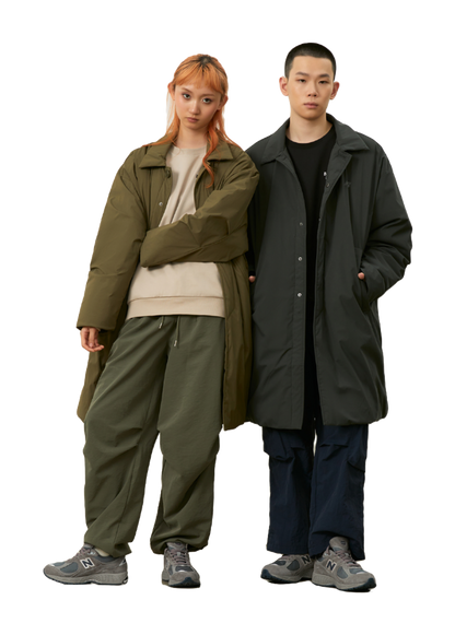 New Balance 2002R GORE TEX Castlerock Natural Indigo vjkicks