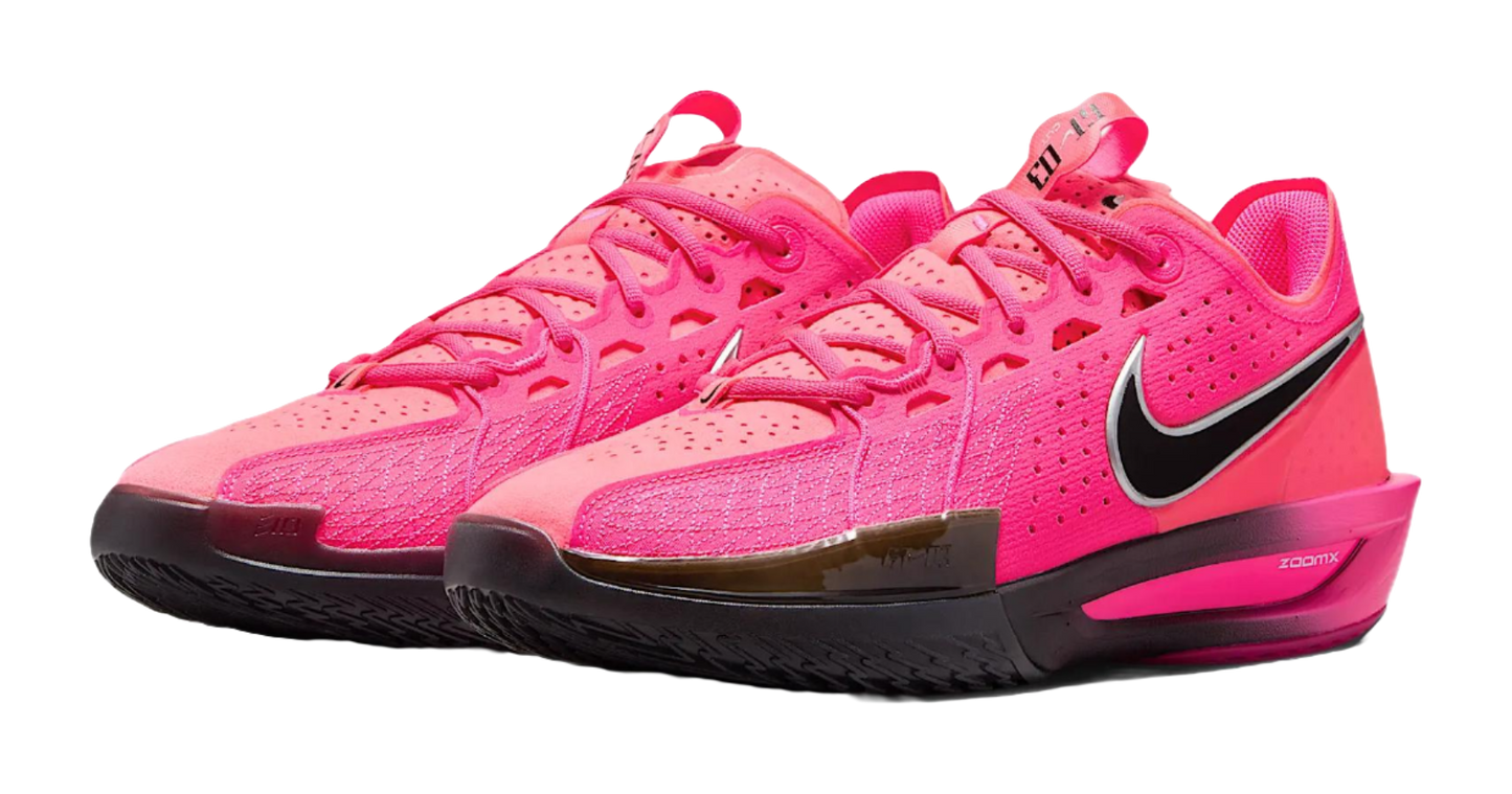 Nike Zoom Gt Cut 3 Ep Hyper Pink vjkicks
