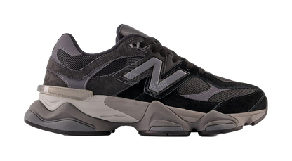 New Balance 9060 Black Castlerock vjkicks