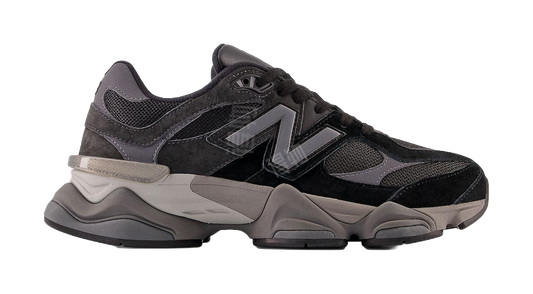 New Balance 9060 Black Castlerock vjkicks