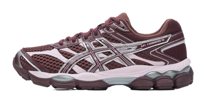 ASICS Gel Cumulus 16 Burgundy Pink vjkicks
