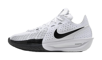 Nike Air Zoom G.T. Cut 3 EP White Black vjkicks