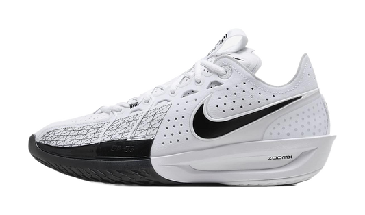 Nike Air Zoom G.T. Cut 3 EP White Black vjkicks
