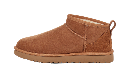 UGG Classic Ultra Mini Boot Chestnut Womens vjkicks