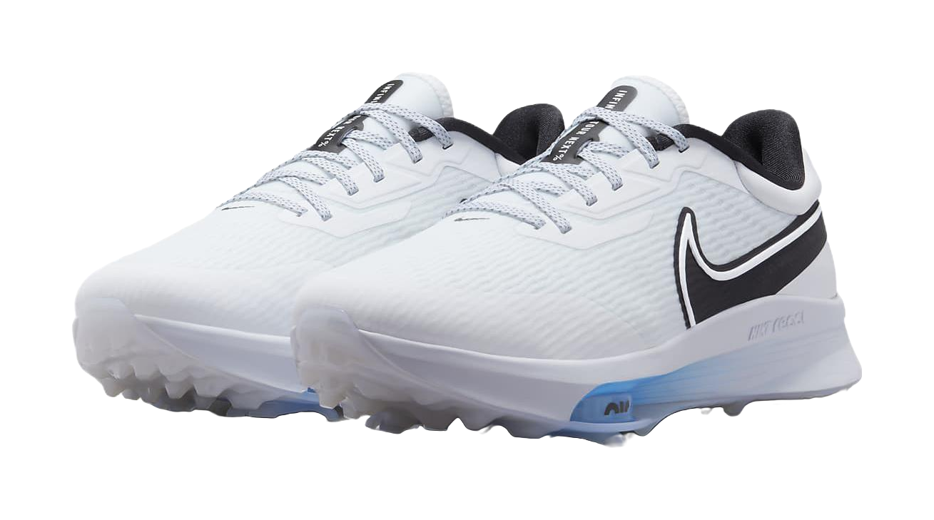 Nike Air Zoom Infinity Tour NEXT Wide White Photo Blue vjkicks