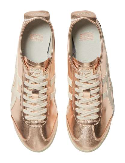 Asics Onitsuka Tiger Mexico 66 Rose Gold vjkicks