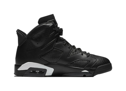 Jordan 6 Retro Black Cat vjkicks