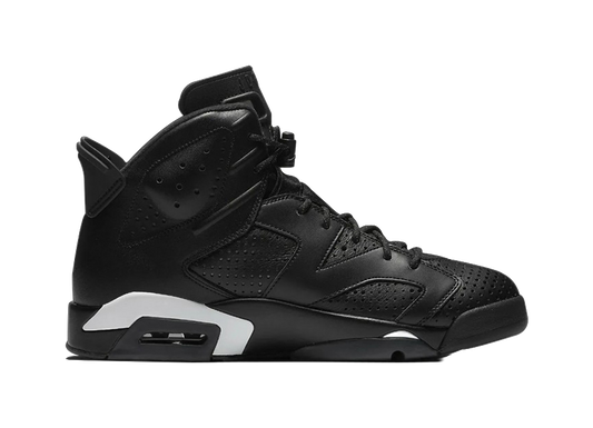 Jordan 6 Retro Black Cat vjkicks