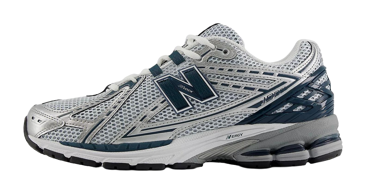 New Balance 1906R Silver Metallic Deep Ocean vjkicks