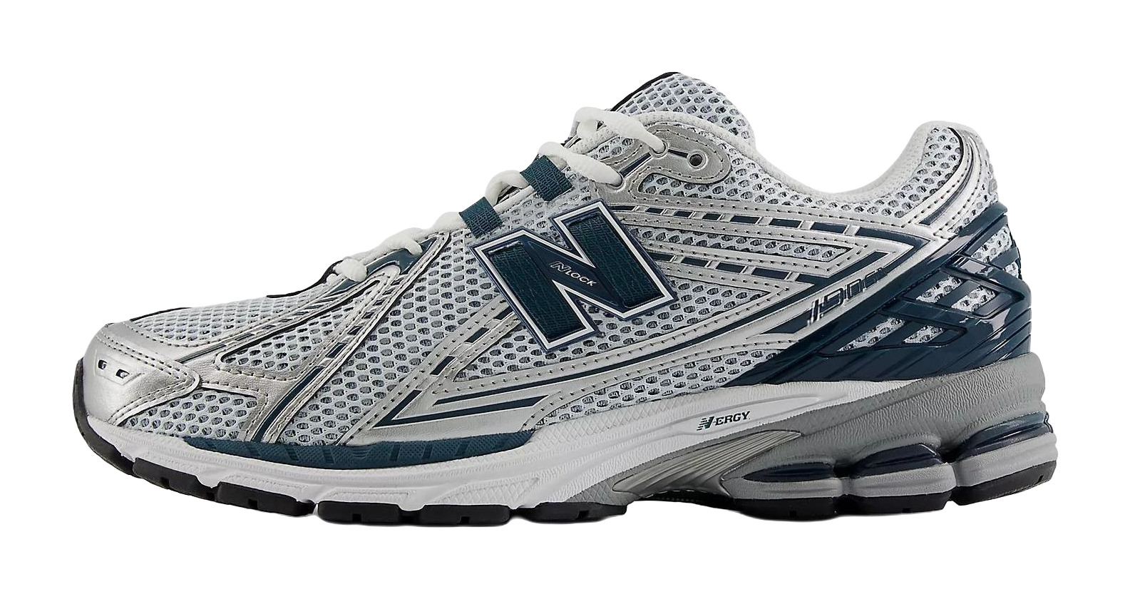 New Balance 1906R Silver Metallic Deep Ocean vjkicks