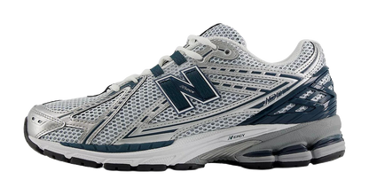 New Balance 1906R Silver Metallic Deep Ocean vjkicks