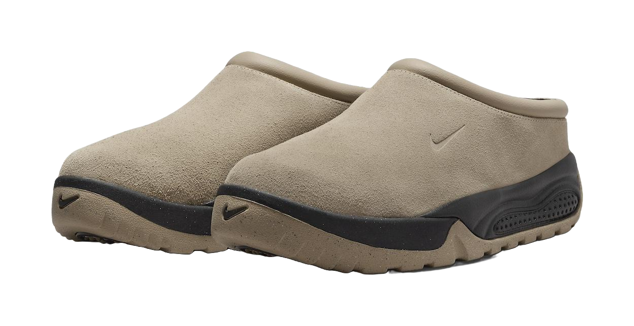 Nike Acg Rufus Limestone Black vjkicks