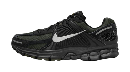 Nike Zoom Vomero 5 Black Sequoia vjkicks