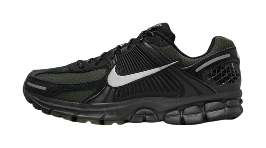 Nike Zoom Vomero 5 Black Sequoia vjkicks