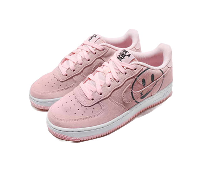 Nike Air Force 1 Low Have A Nike Day Pink Foam GS vjkicks