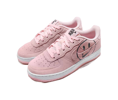 Nike Air Force 1 Low Have A Nike Day Pink Foam GS vjkicks
