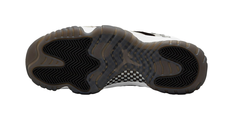 Air Jordan 11 Retro Animal Instinct Womens vjkicks