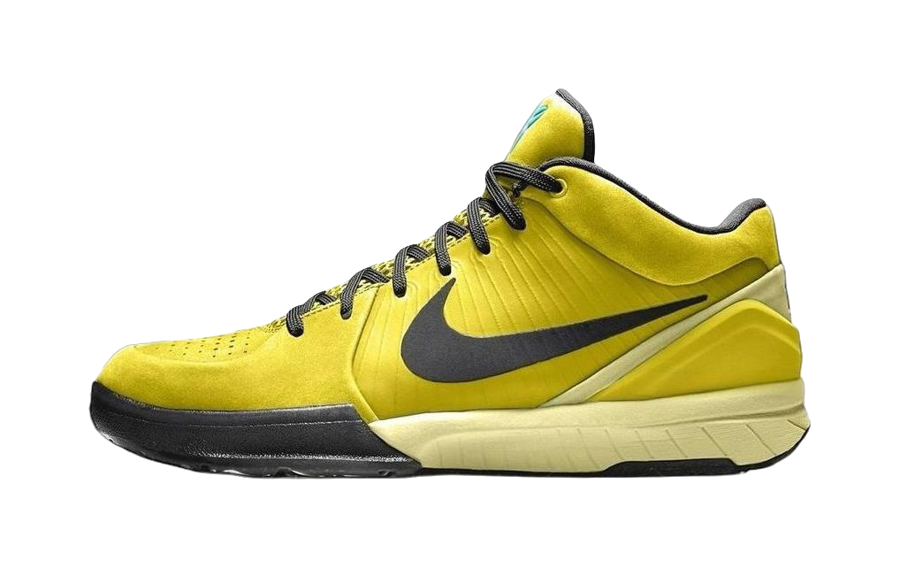 Nike Kobe 4 Protro Chbl vjkicks