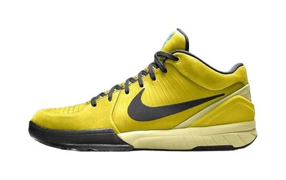 Nike Kobe 4 Protro Chbl vjkicks