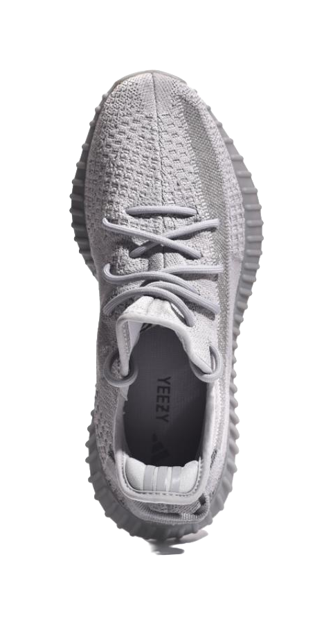 Adidas Yeezy Boost 350 V2 Steel Grey vjkicks