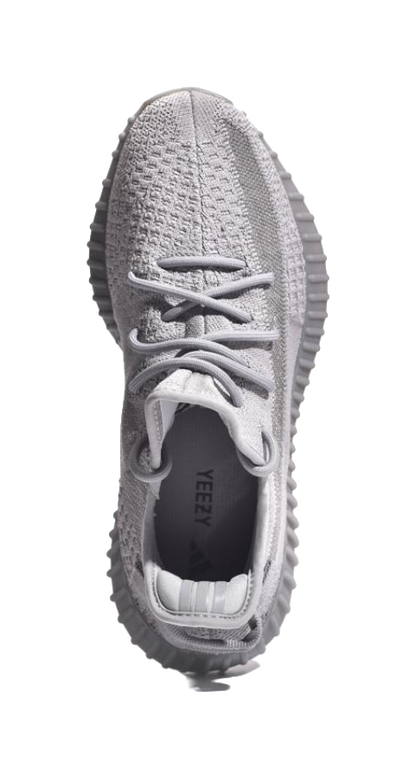 Adidas Yeezy Boost 350 V2 Steel Grey vjkicks