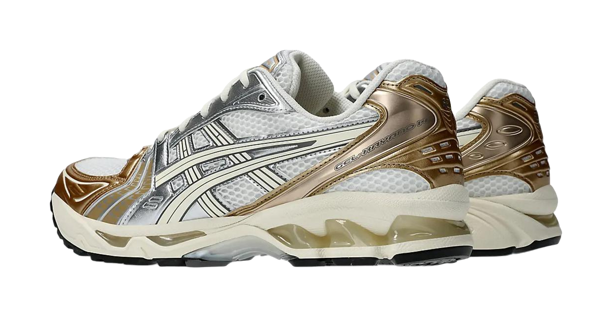 ASICS GEL Kayano 14 Olympic Medals vjkicks