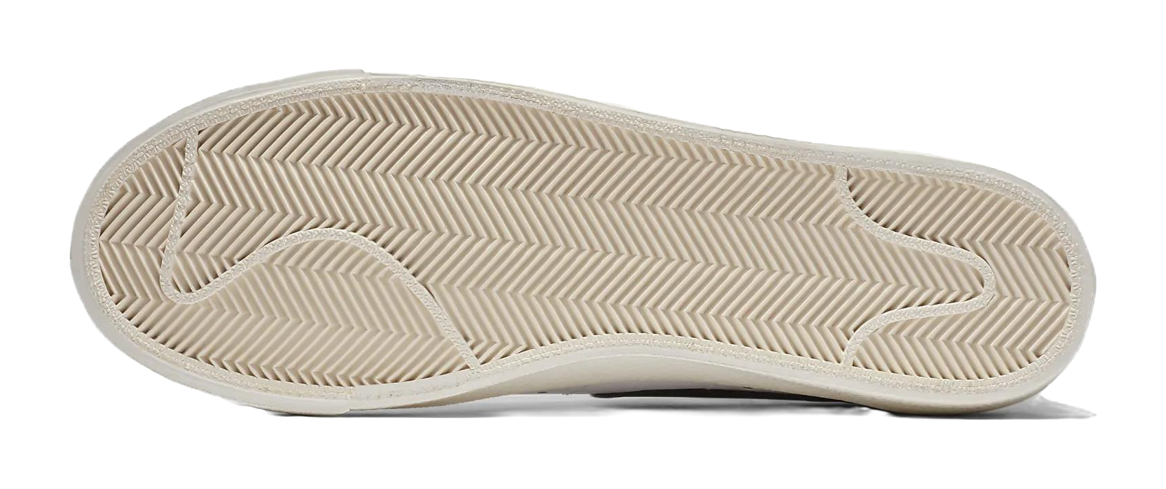 Nike Blazer Low 77 Vintage White Black vjkicks