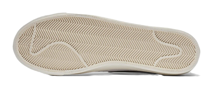 Nike Blazer Low 77 Vintage White Black vjkicks