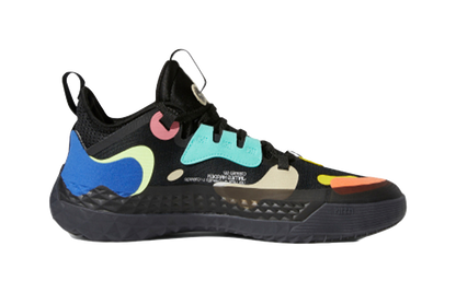 Adidas Harden Vol. 5 Futurenatural Black vjkicks